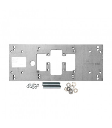 Spare Part : Mounting plate