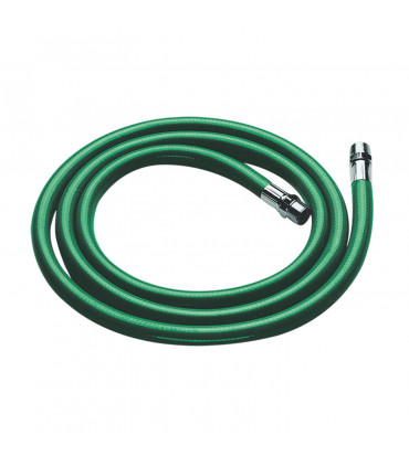 Pieza de recambio : Manguera de goma verde