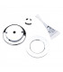 Spare Part : Valve button