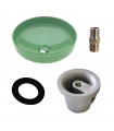Pezzo di ricambio : Kit
