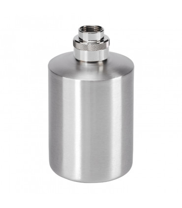 Ersatzteil : Seifenflasche Edelstahl 500 ml