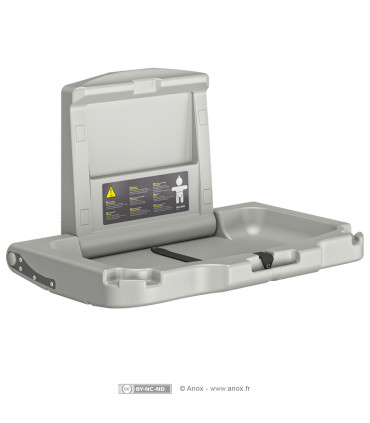 Changing table