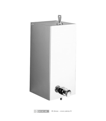 Dosatore di sapone