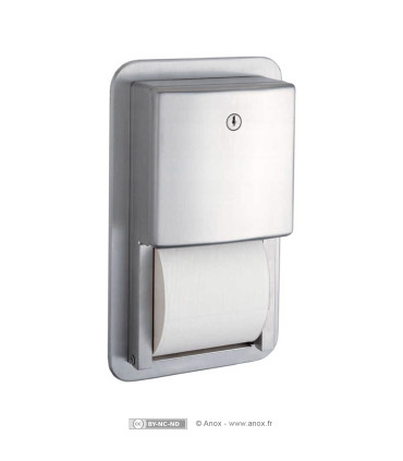 Dispenser di carta igienica