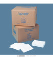 Sanitary bed liners