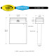 Ersatzteil : Accessoire LinerMate®