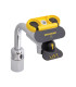 Combinación de grifo con sensor y lavaojos Eyesaver®