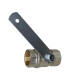 Spare Part : Shower ball valve