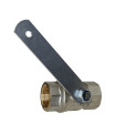 Spare Part : Shower ball valve