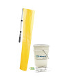Spare Part : ANSI shower and eyewash testing kit