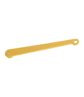 Brazo para tirador de mando de ducha