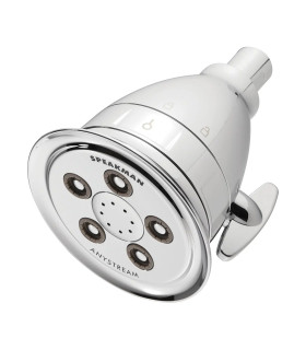 Hotel Pure™ Shower Head - Speakman
