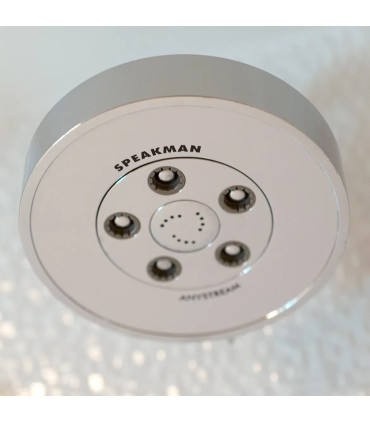 Cabezal de ducha Neo - Speakman