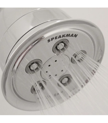 Cabezal de ducha Hotel Pure™ - Speakman