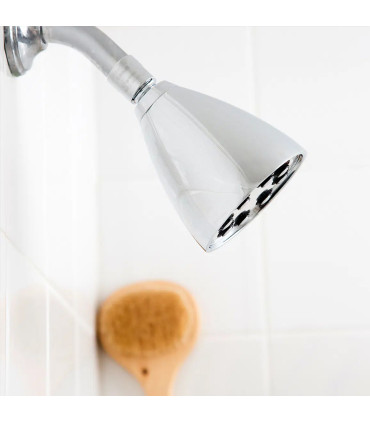 Icon™ Brass Showerhead – Speakman