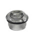 Spare Part: Soap Level Indicator Window with O-Ring for Bobrick Dispensers