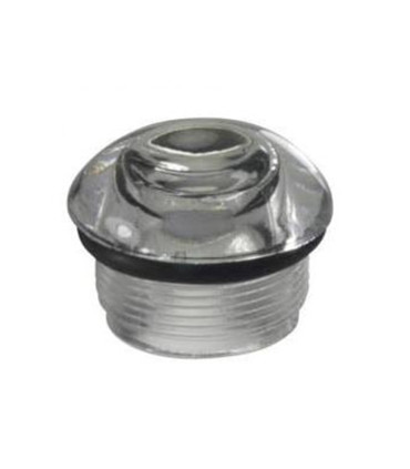 Spare Part: Soap Level Indicator Window with O-Ring for Bobrick Dispensers