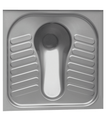 Arabische Toilette