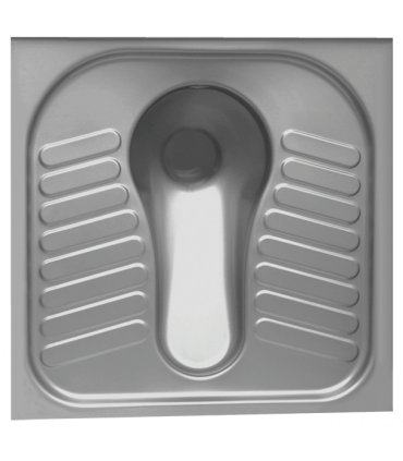 Arabische Toilette