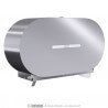 Toilet tissue dispenser