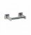 Distributeur de papier toilette simple rouleau