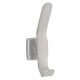 Hat and coat hook