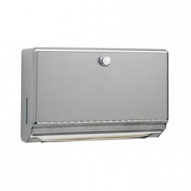 Surface-Mounted Paper Towel Dispenser ClassicSeries®