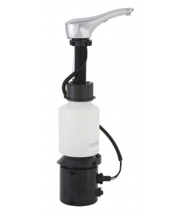 Distributeur de savon liquide électronique