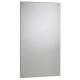 Miroir inox sans encadrement 61 x 91 cm