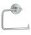 Distributeur de papier toilette simple rouleau