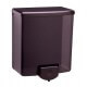 LIQUID SOAP DISPENSER BLACK