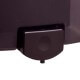 LIQUID SOAP DISPENSER BLACK
