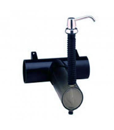 Distributeur de savon liquide