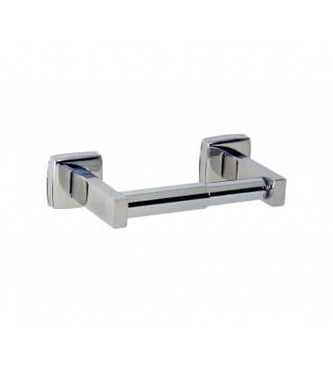 Distributeur de papier toilette simple rouleau