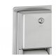 Distributeur de papier toilette à multi-rouleaux