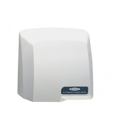 CompacDryer™, sèche-main automatique en applique