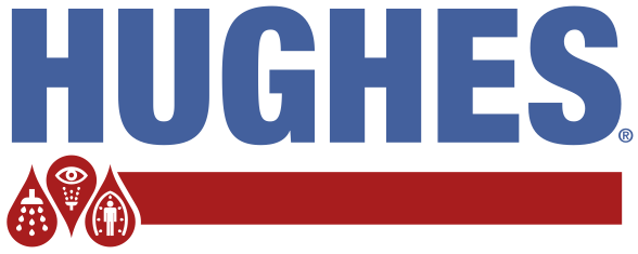 HUGHES SAFETY